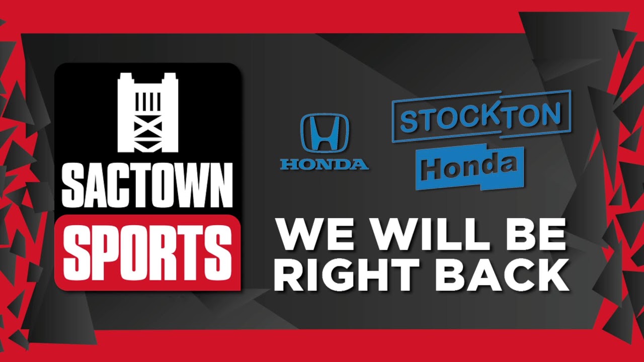 Sacramento Kings Game Day - Kings @ Pistons
