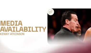 Cavs at Magic | Kenny Atkinson Post Game | 01.24.2026