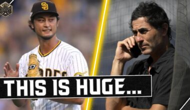 This Keeps Getting CRAZIER... Padres NEWS