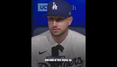 Freddie always knows exactly what to say 😭