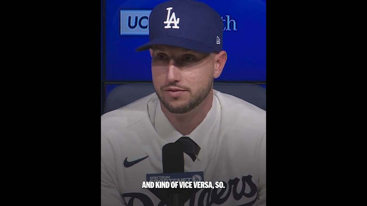 Freddie always knows exactly what to say 😭