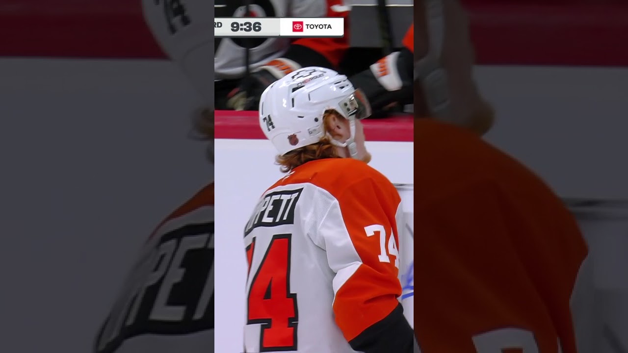 OWEN TIPPETT SCORES ON THE PK FOR THE HAT TRICK!!! 🚨 #shorts