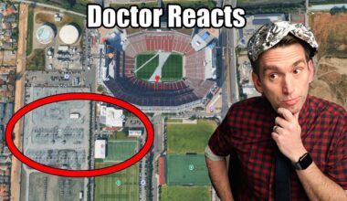 The 49ers Electrical Substation 'Conspiracy' is Out of Control - Doctor Explains