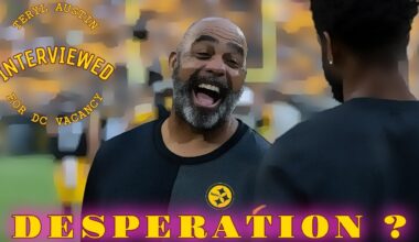 Command Post LIVE! | Are Commanders Desperate OR Using Patience w/ DC Hire? Teryl Austin Interviewed