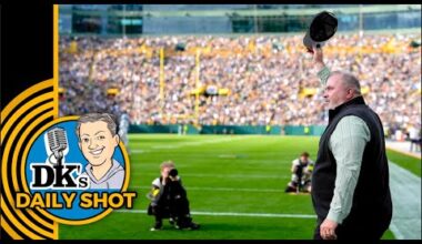 DK's Daily Shot of Steelers: The Mike McCarthy choice