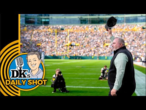 DK's Daily Shot of Steelers: The Mike McCarthy choice