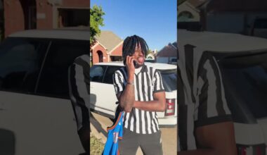 How The NBA Treats The Oklahoma City Thunder 🤣