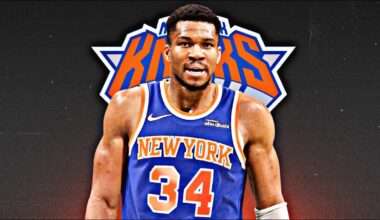The New York Knicks MAY Pull Off The IMPOSSIBLE…
