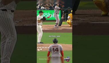 😱 ¡Lo pillaron robando señas! ⚾