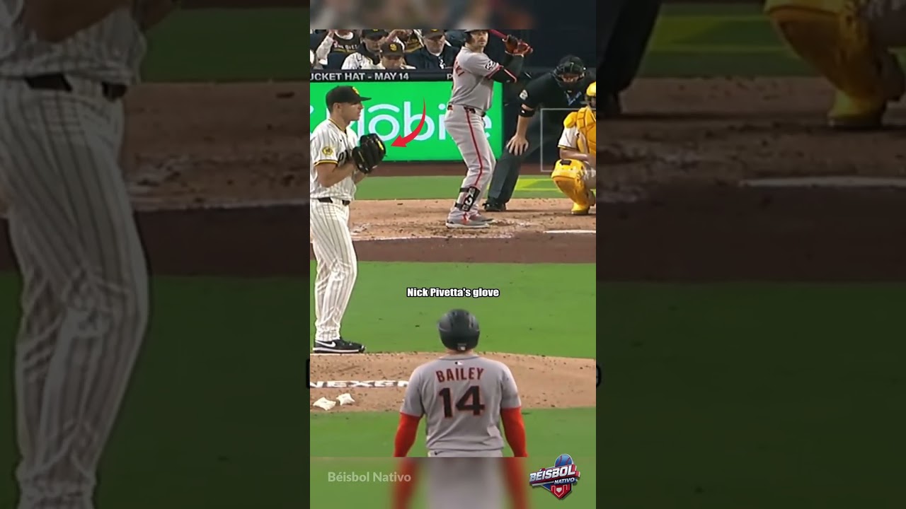 😱 ¡Lo pillaron robando señas! ⚾