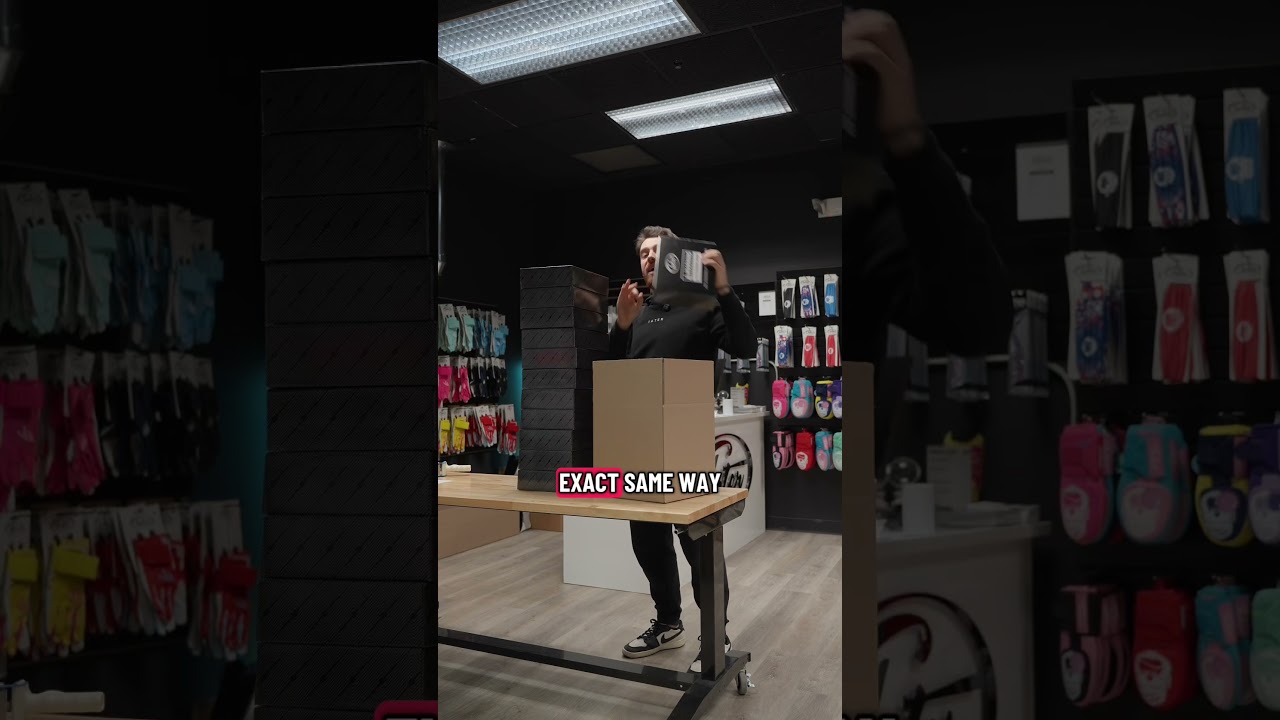 Foam balls for the Miami Marlins🏝️⚾️ #weplayforkeeps