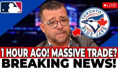 Latest news from Nora! This trade rumor delighted the fans! Does MLB confirm trade rumors?