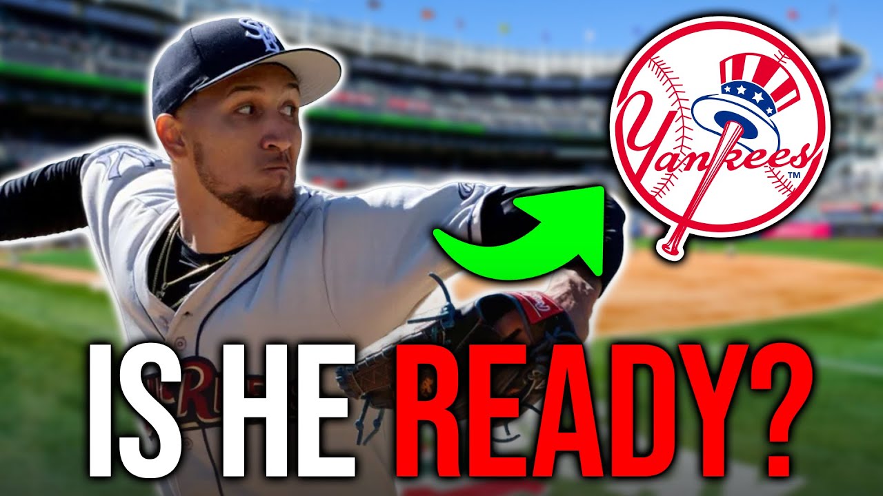 Will the Yankees Call Up Elmer Rodriguez-Cruz in 2026?