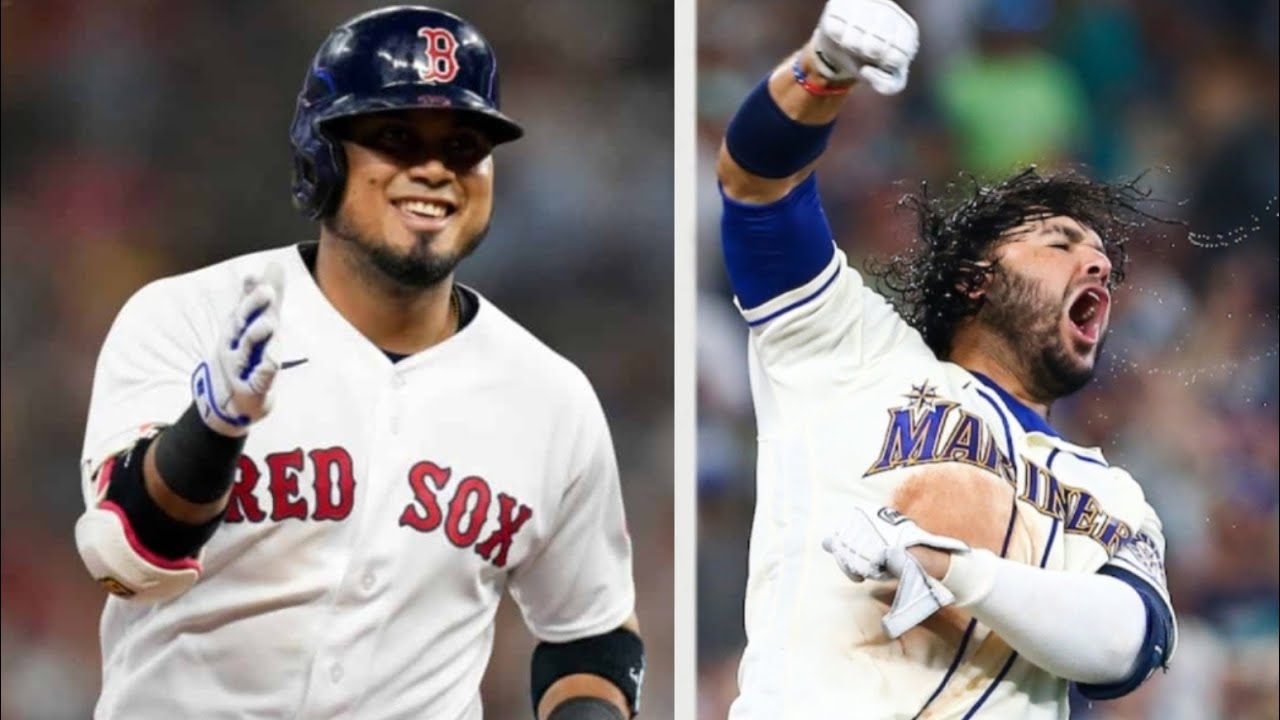 Yankees need to sign him before the Red Sox