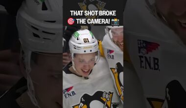 OBLITERATED the camera! 📸