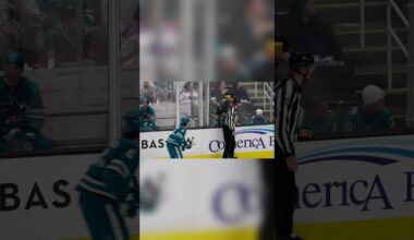 SJ Earthqaukes Mic'd Up  #hockey #nhl