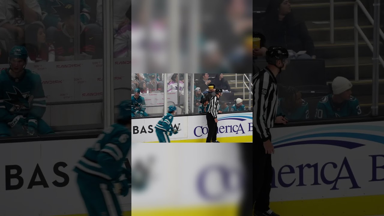 SJ Earthqaukes Mic'd Up  #hockey #nhl