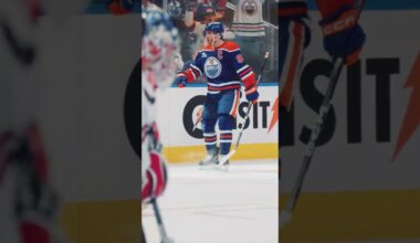 McDavid Caps Off The Comeback Victory