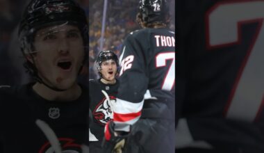 Are the Sabres a Future Trade Partner for the Flames?