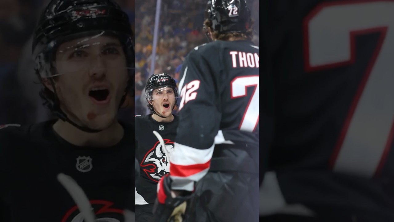 Are the Sabres a Future Trade Partner for the Flames?