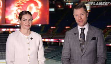 Game Day | Flames vs. Ducks - 25.01.26