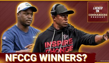 IMMINENT: Will the Washington Commanders Secure Raheem Morris or Karl Scott After NFC Fallout?