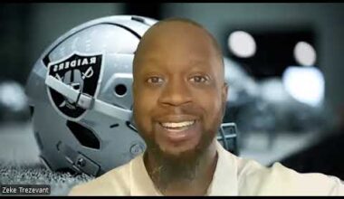 Latest on Your Beloved Las Vegas Raiders #Raiders #fernandomendoza #tombrady #nfldraft #markdavis