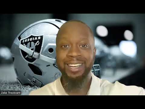 Latest on Your Beloved Las Vegas Raiders #Raiders #fernandomendoza #tombrady #nfldraft #markdavis