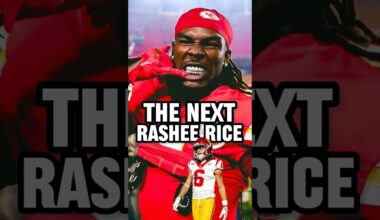 🚨The PERFECT Rashee Rice replacement…Makai Lemon USC #chiefs #nfl #kansascitychiefs