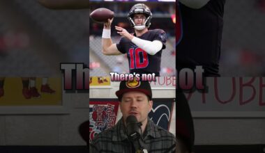 Do you think the Texans should sign C. J. Stroud to an extension? #texans #nfl #cjstroud #houston