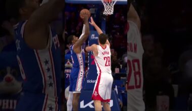 ALPI SAID NAHHH 🙅 #rockets