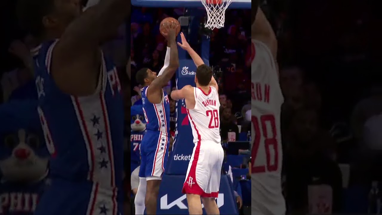 ALPI SAID NAHHH 🙅 #rockets