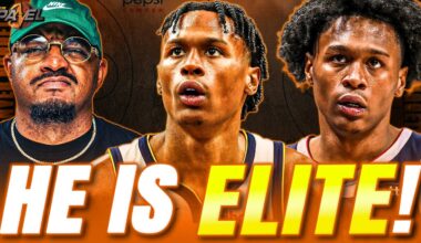 Is Peyton Watson the Nuggets’ New Star?