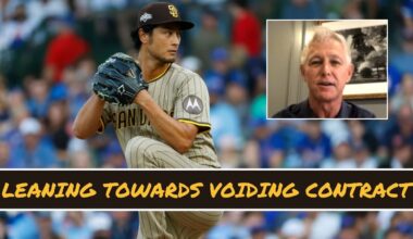 Clearing up Yu Darvish Padres retirement report
