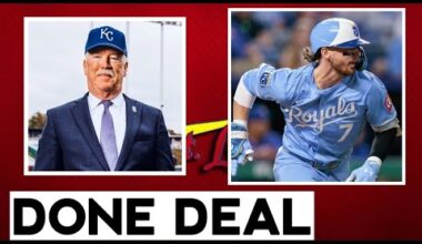 WAIT... The ROYALS?! Cardinals Shocked as Kansas City Enters Brendan Donovan Talks