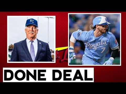 WAIT... The ROYALS?! Cardinals Shocked as Kansas City Enters Brendan Donovan Talks