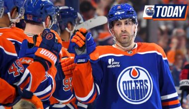 OILERS TODAY | Post-Game vs WSH 01.24.26
