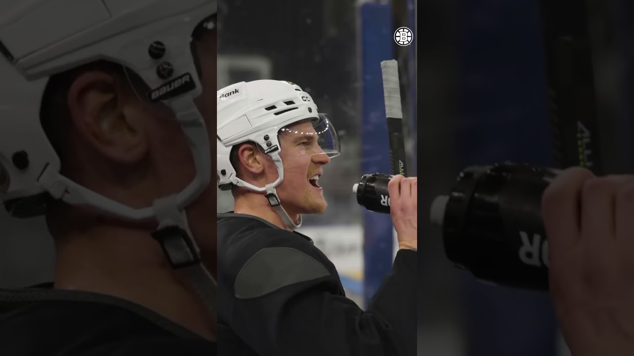 A snow day in NYC ❄️