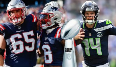 A Vikings Fan Reacts to the Patriots and Seahawks Making the Super Bowl