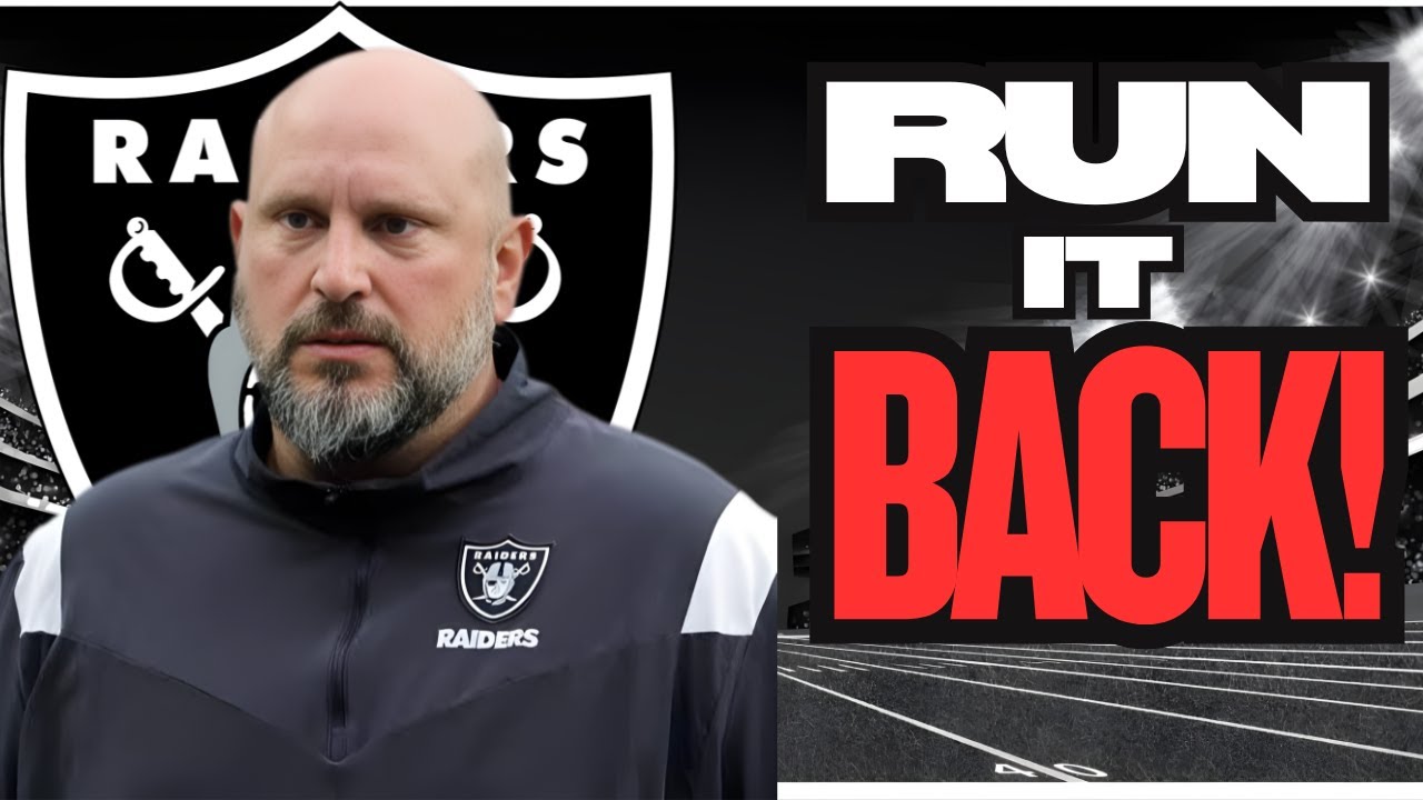 Giants Made a HUGE Mistake Letting Carmen Basilio Go time for the Raiders to bring him BACK!