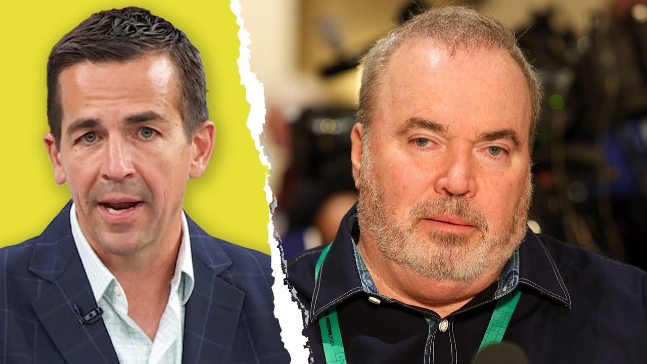 Steelers Break Tradition: Why Hiring Mike McCarthy Is Different