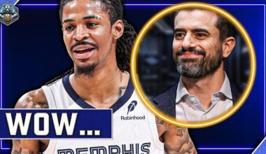 Things just took a VERY interesting turn...