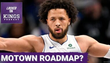 MOTOWN ROADMAP? Can the Sacramento Kings mirror the Detroit Pistons roster build?| Locked On Kings