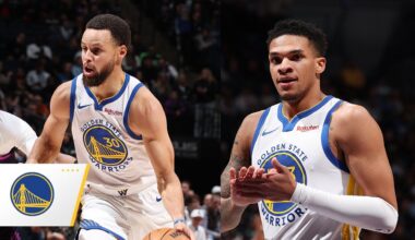 Warriors Put on a Show in Big Win Over Timberwolves | Jan. 25, 2026