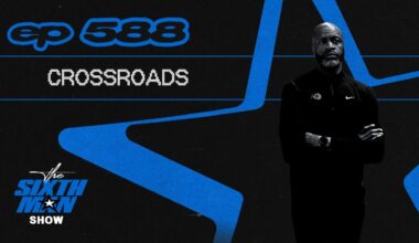 EP. 588 - Crossroads - Orlando Magic Podcast
