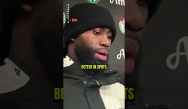 He Just EXPOSED The NBA’s "Script"! 📉