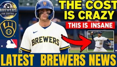 NO WAY... Jett Williams included? The SHOCKING price for Peralta!