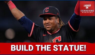 CLEVELAND FOREVER: Jose Ramirez Loyalty STUNS the Cleveland Guardians Fans | Will They Add On?