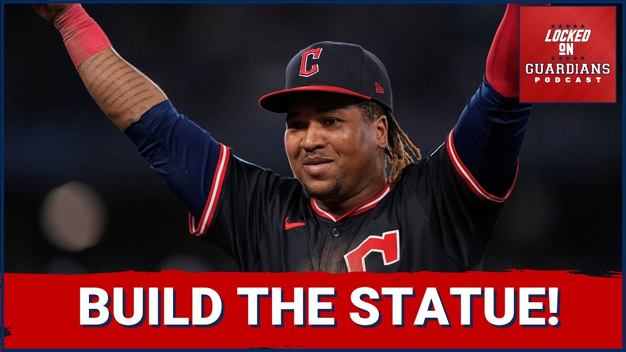 CLEVELAND FOREVER: Jose Ramirez Loyalty STUNS the Cleveland Guardians Fans | Will They Add On?