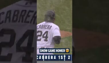 Snow-pening Day ❄️